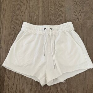 Altered State Terry shorts